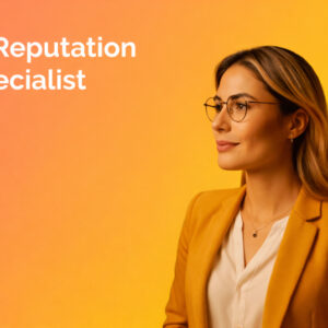 Reputation Management - OneSource Marketing